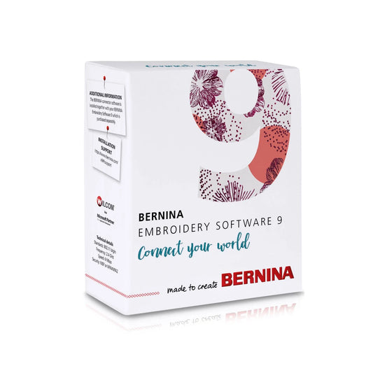 BERNINA WiFi Device