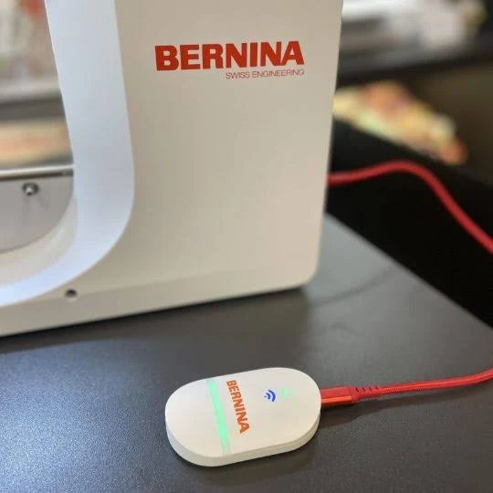 BERNINA WiFi Device