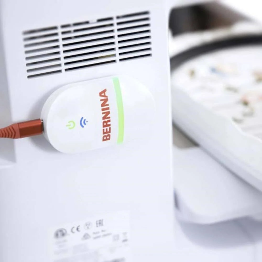 BERNINA WiFi Device