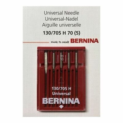BERNINA - Universal Needle 70 (5)