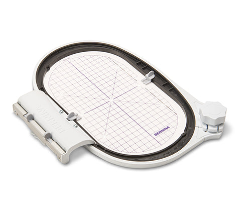 BERNINA Large Free Arm Hoop