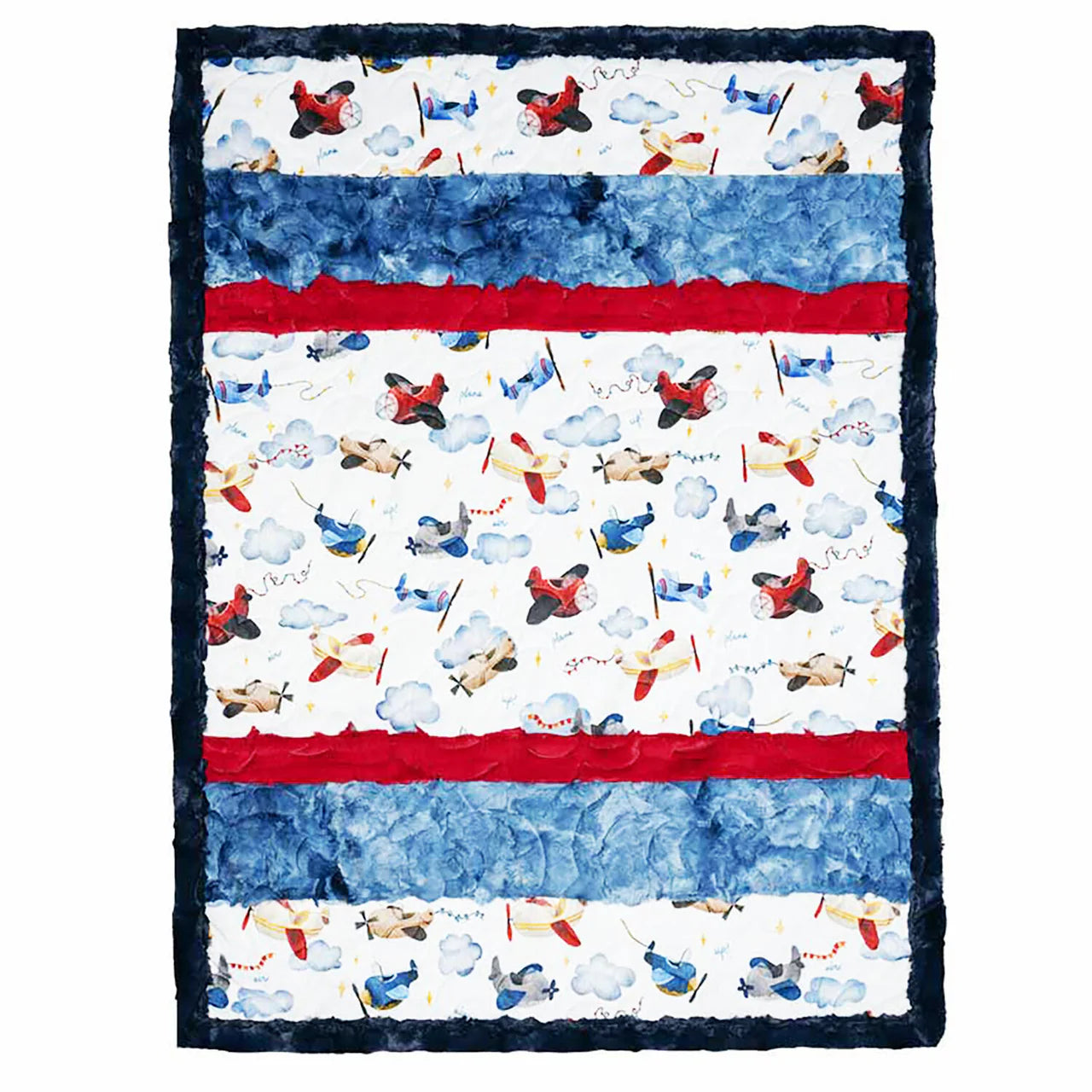 Bambino Cuddle Kit Sky High