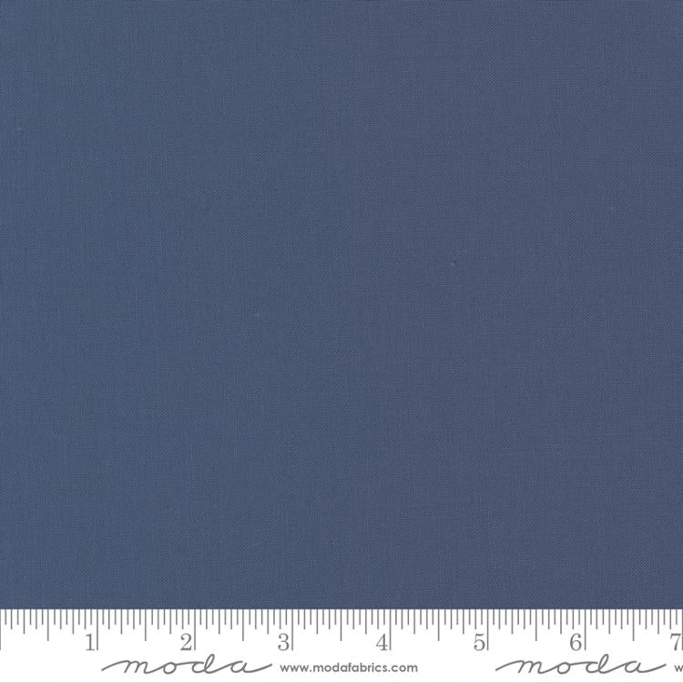 9900 218 Bella Solids Indigo