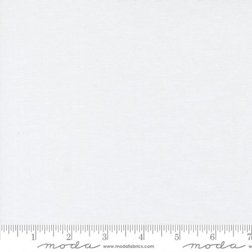 9900 500 Bella Solids White White