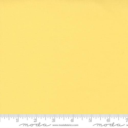 9900 23 Bella Solids 30's Yellow