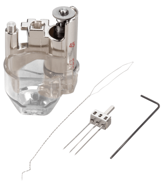 BERNINA - PunchWork Tool (Needle Punch Accessory Kit)