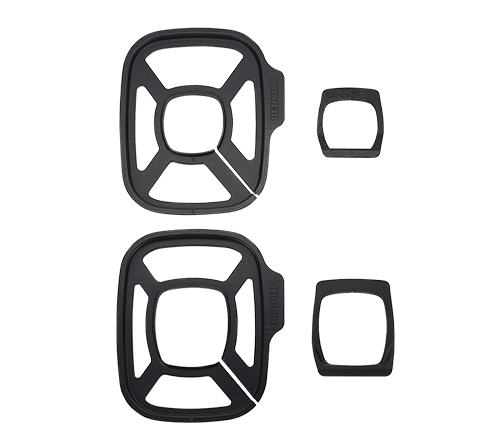 Sock Hoop Inserts
