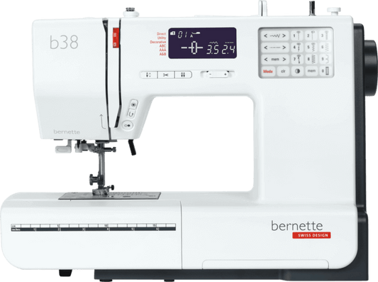 Bernette 38