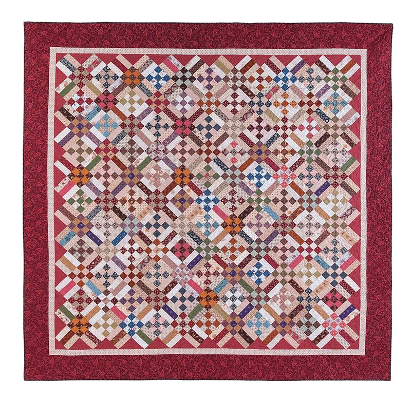 Best of Nancy Rink Quilts (9 Classic Quilts from Timeless Blocks)