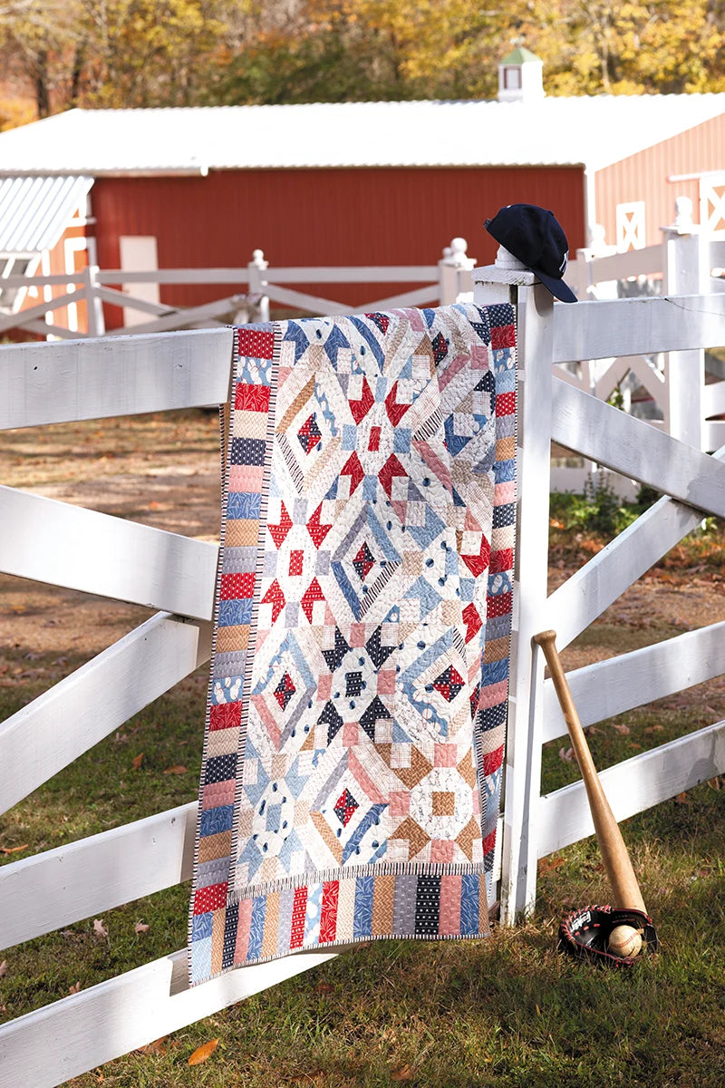 Best of Nancy Rink Quilts (9 Classic Quilts from Timeless Blocks)