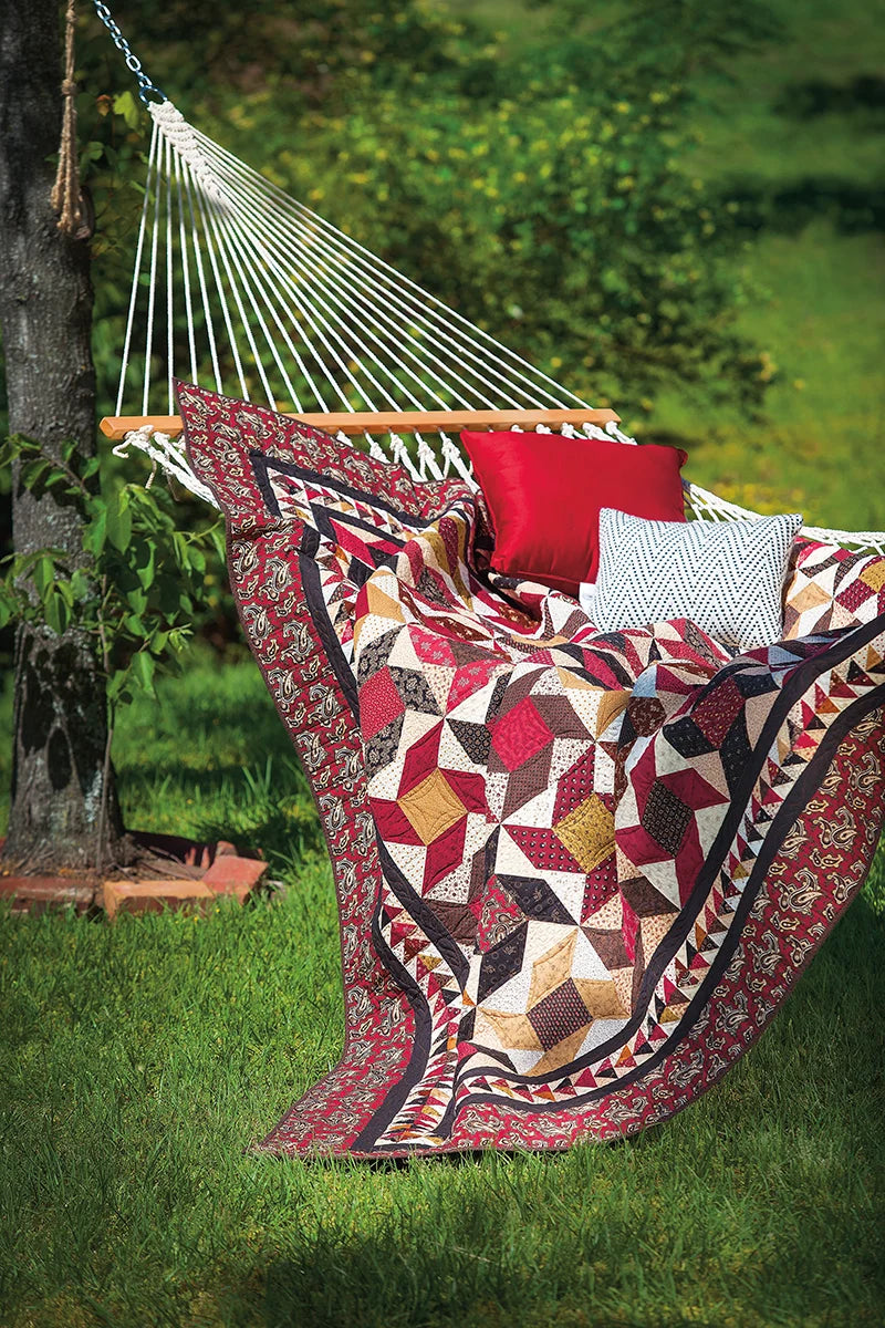 Best of Nancy Rink Quilts (9 Classic Quilts from Timeless Blocks)