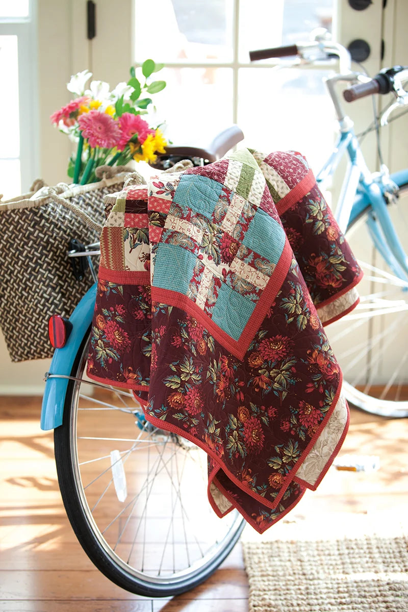 Best of Nancy Rink Quilts (9 Classic Quilts from Timeless Blocks)