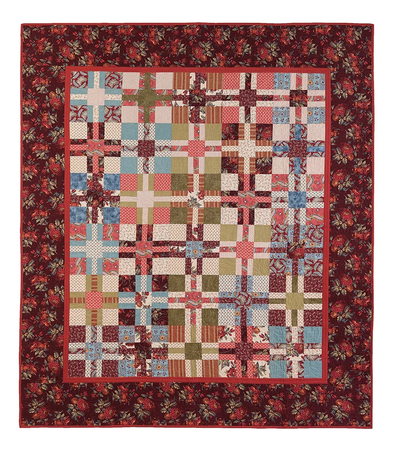 Best of Nancy Rink Quilts (9 Classic Quilts from Timeless Blocks)