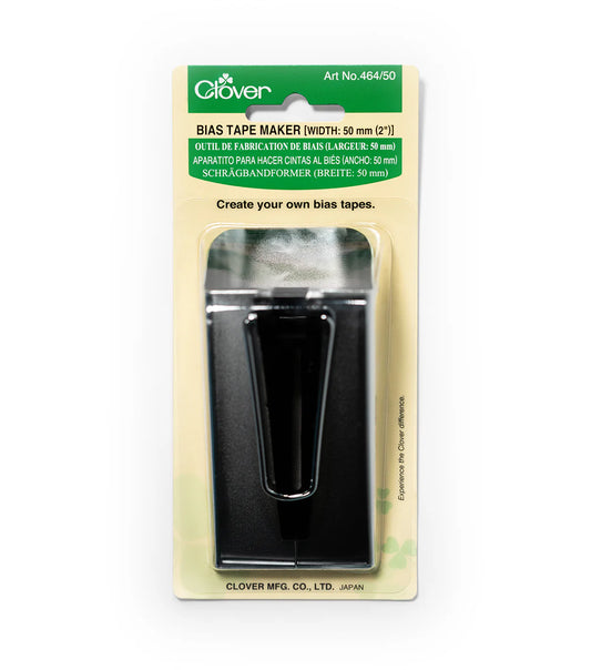 Clover Bias Tape Maker