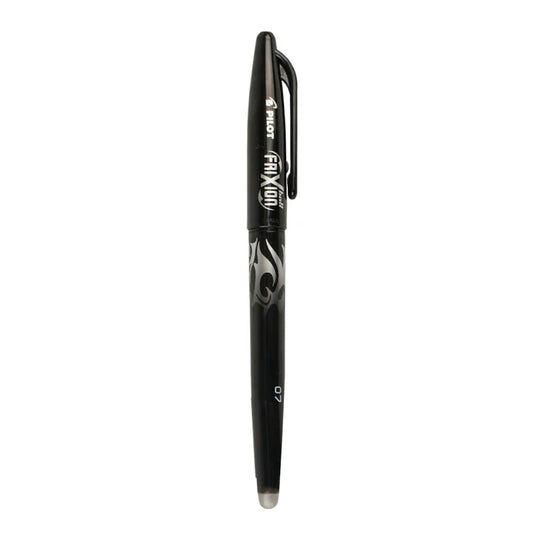 Pilot Frixion Heat Erase Marking Pen