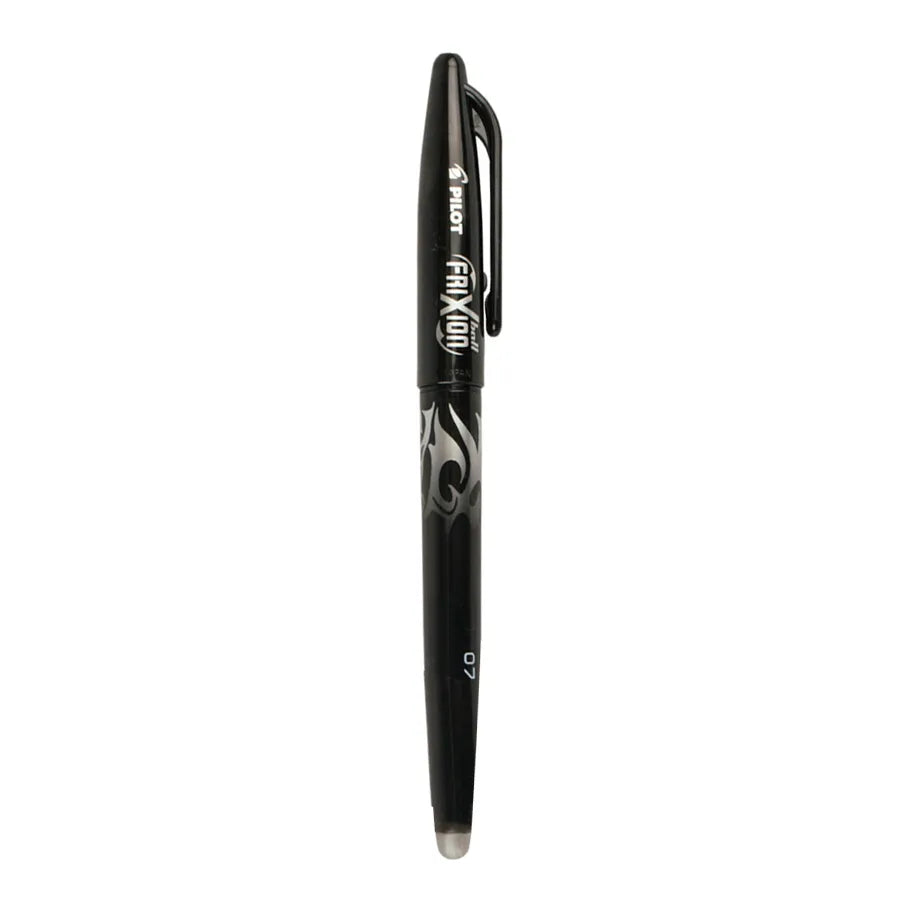 Pilot Frixion Heat Erase Marking Pen