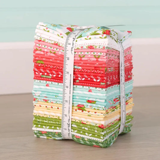 Bloomsberry Fat Quarter Bundle