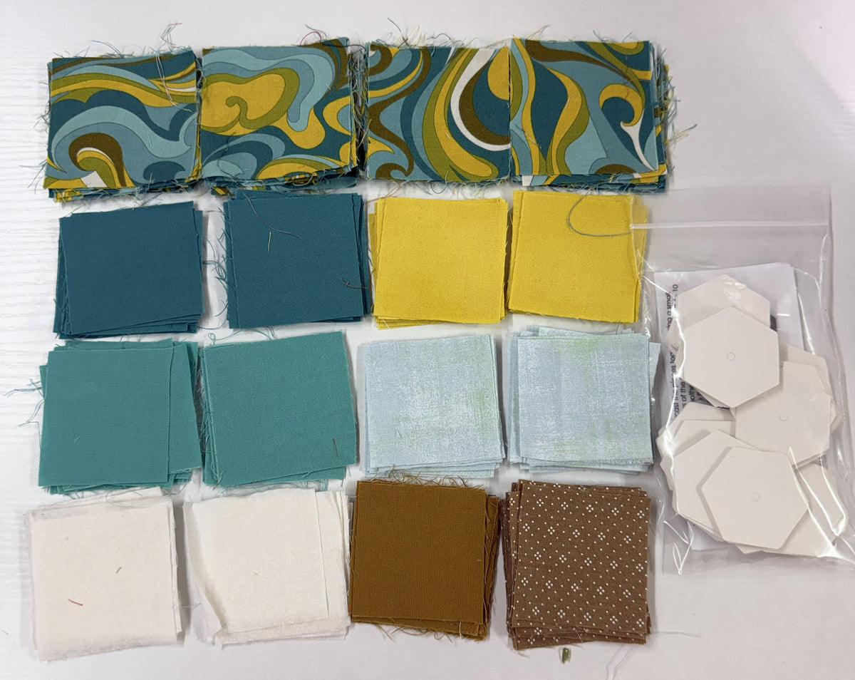 EPP Refill Kit (Blue Bayou)