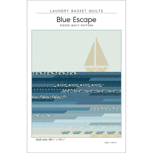 Blue Escape