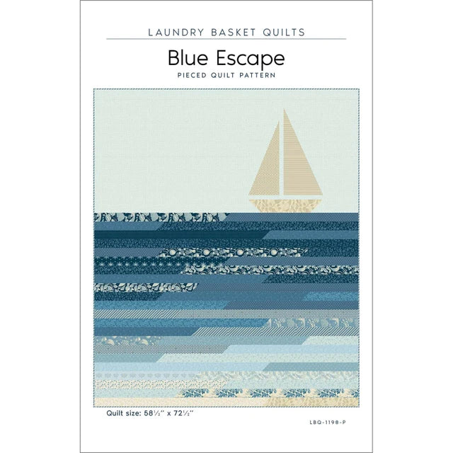 Blue Escape