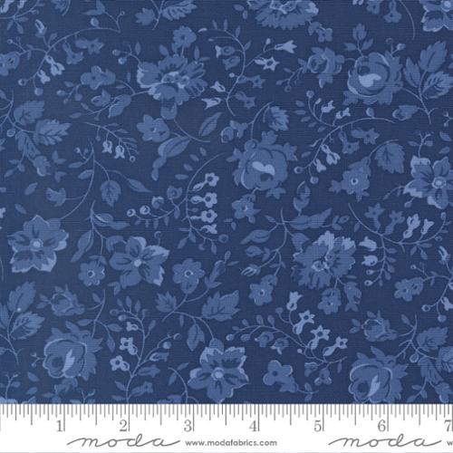 Blueprint Navy