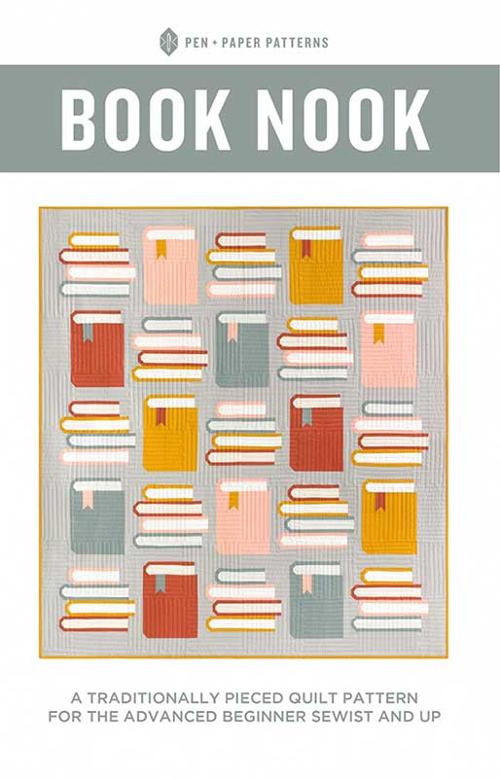 Book Nook