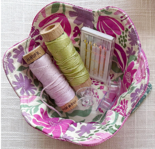 Sewing Room Bloom Class