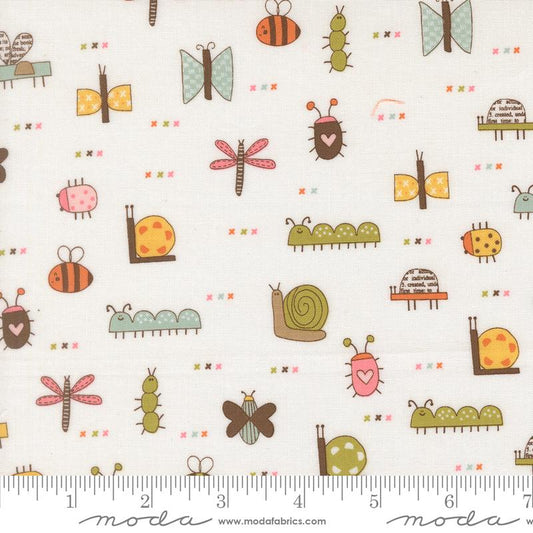 Bug Collector Cloud Novelty