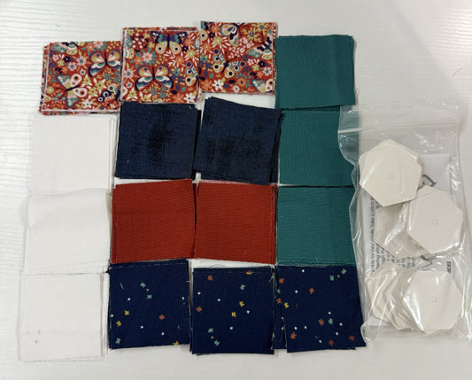 EPP Refill Kit (Butterfly Bazaar)