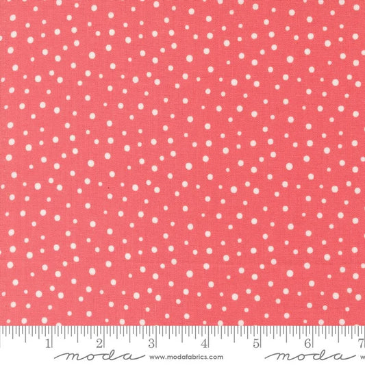 Cali & Co. Dottie Flamingo