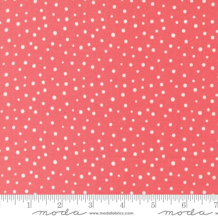 Cali & Co. Dottie Flamingo