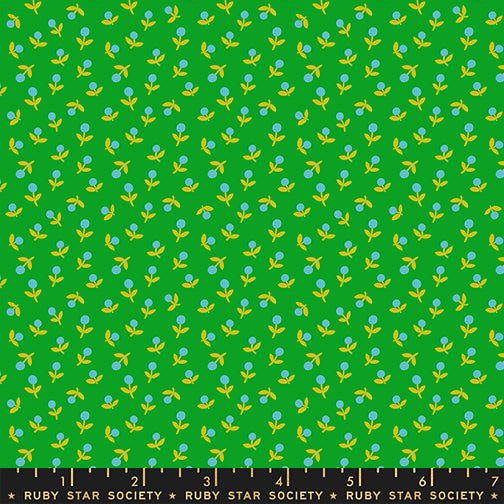 Catnap Sprout Verdant