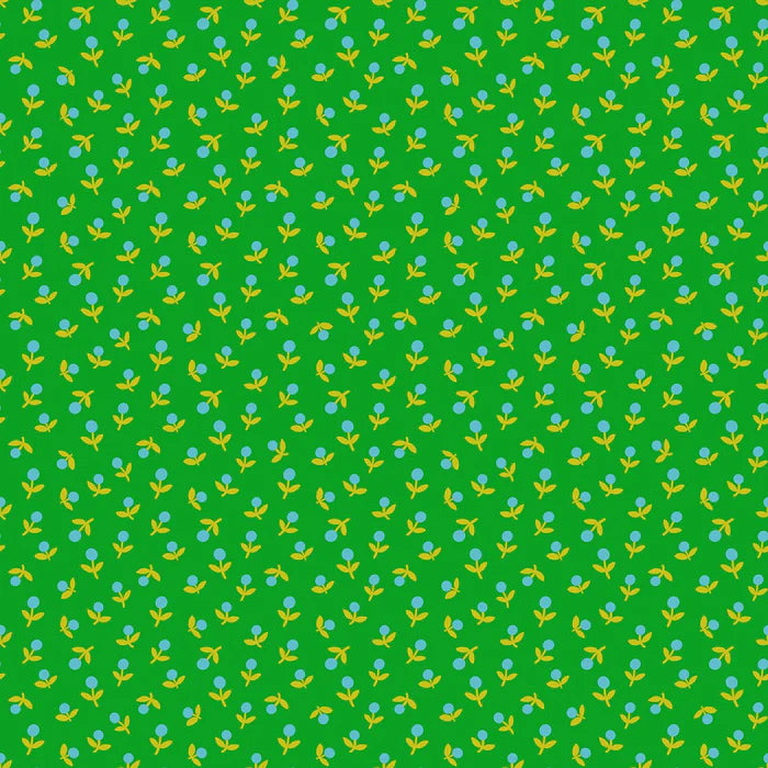 Catnap Sprout Verdant