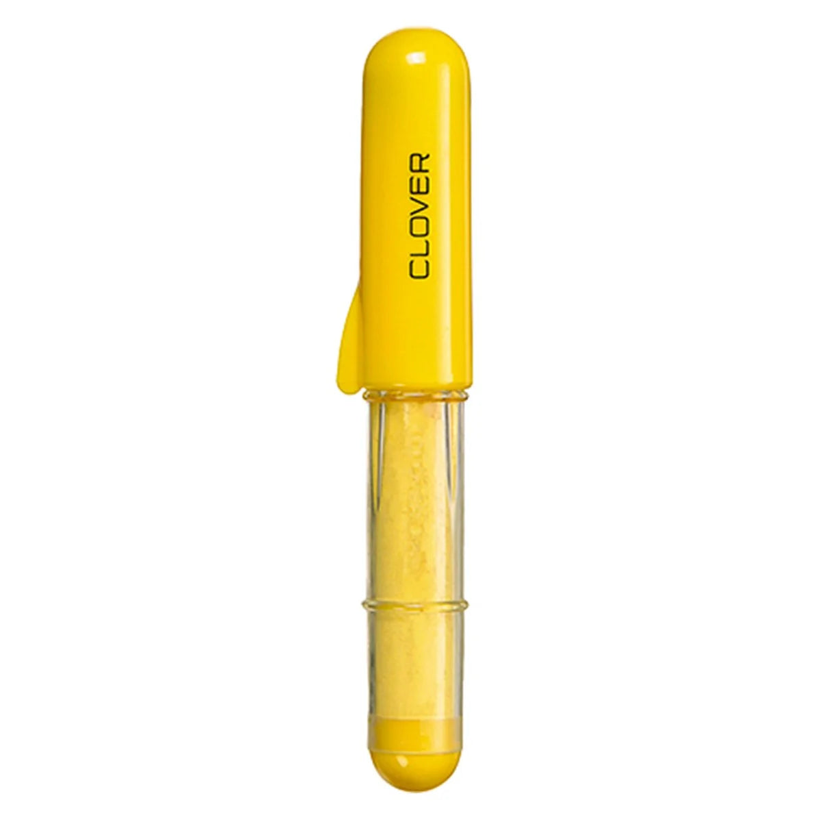 Clover Chaco Liner Pen Style (Yellow)