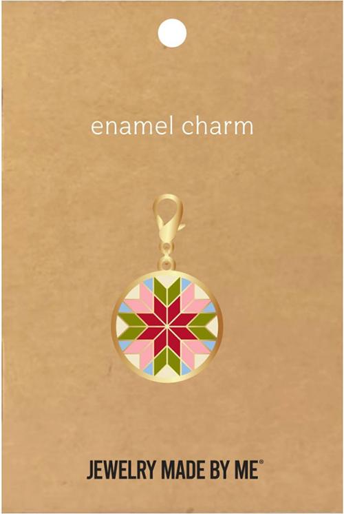Charms & Pins