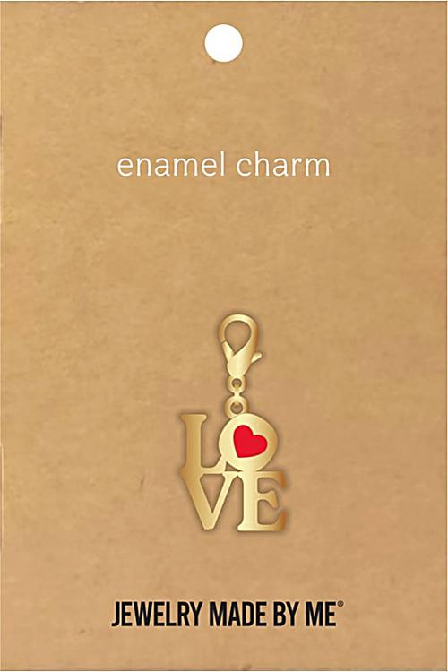 Charms & Pins