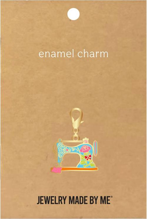 Charms & Pins