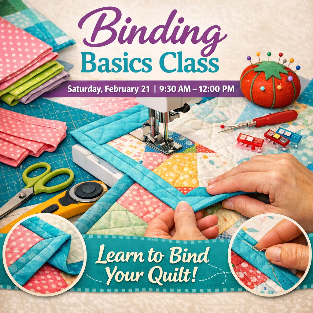 Binding Basics
