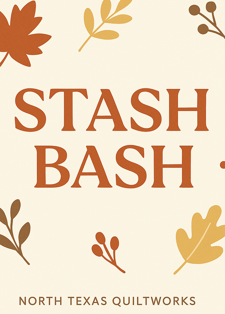 CCE-Stash Bash