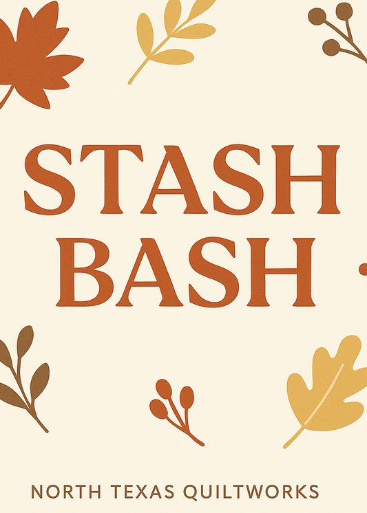 CCE-Stash Bash