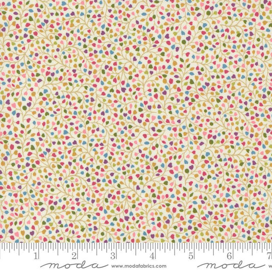 Chelsea Garden Confetti - Porcelain Multi