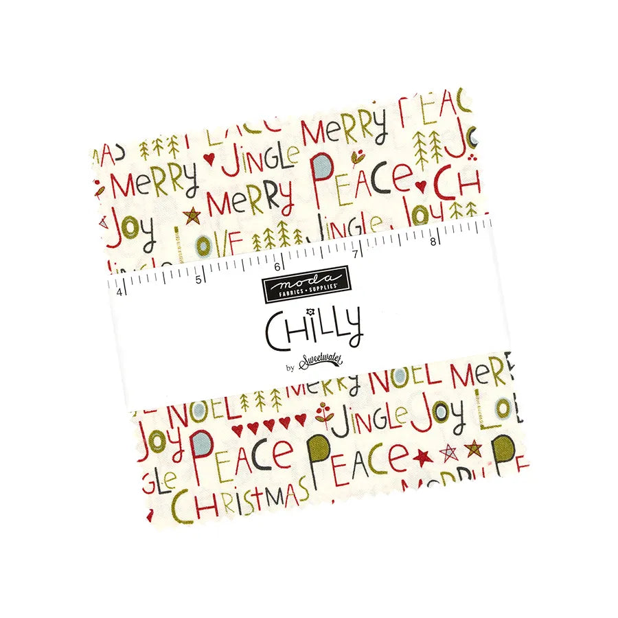 Chilly Charm Pack by Sweetwater