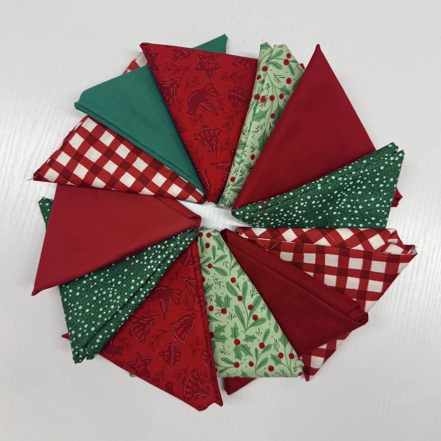 Fat Quarter Bundles
