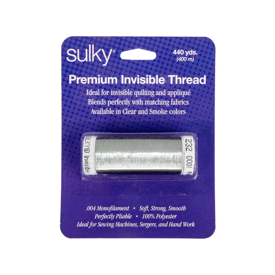 Sulky Invisible Thread