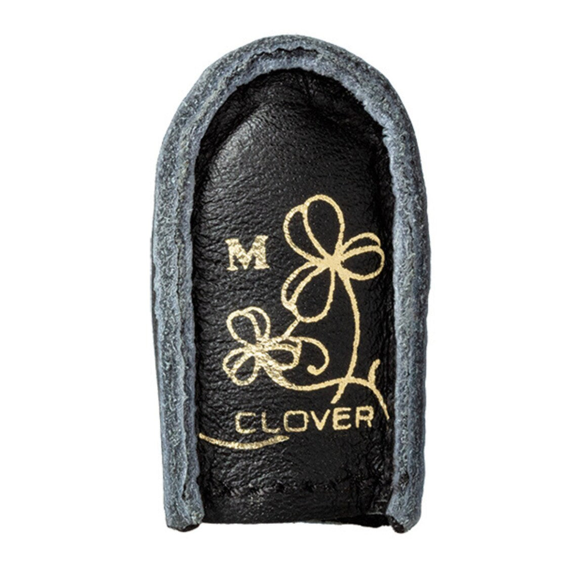 Clover Leather Thimbles