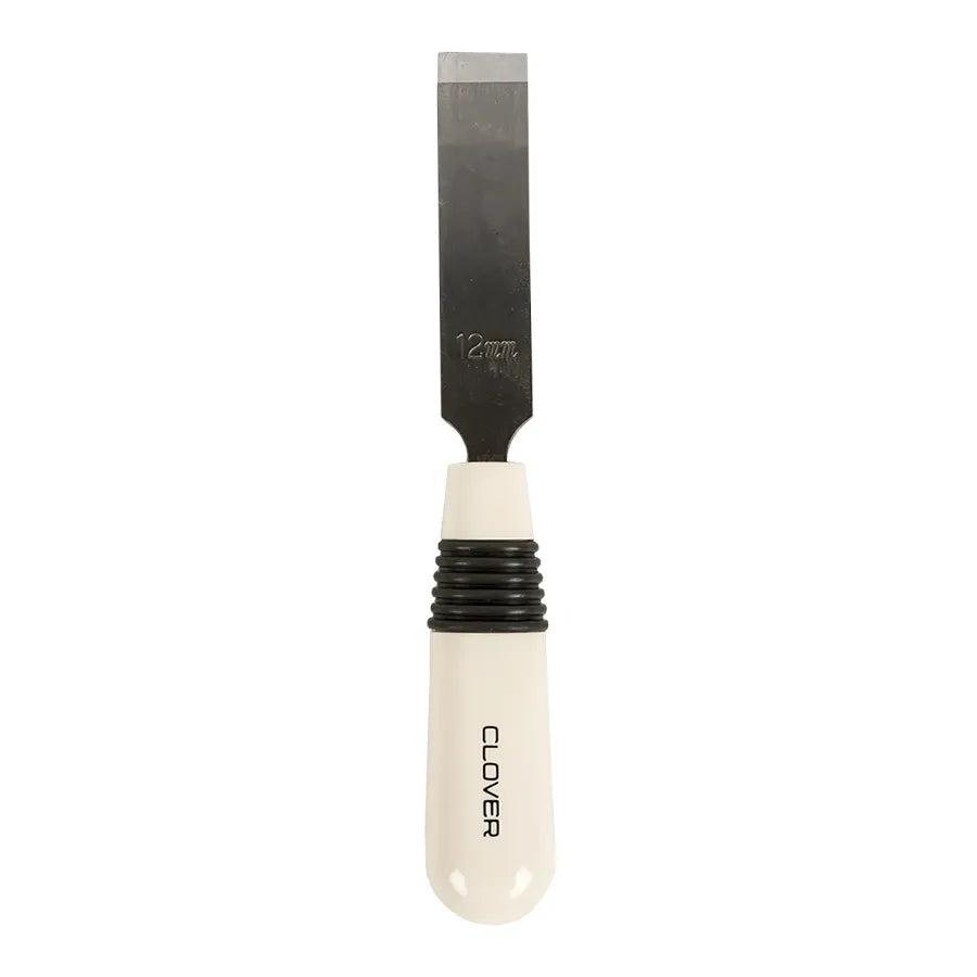 Clover Buttonhole Cutter