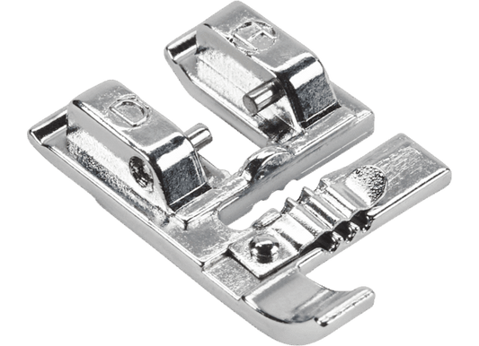 bernette Cording Foot for Dual Feed