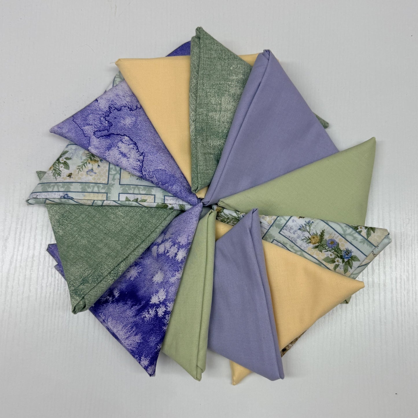 Fat Quarter Bundles