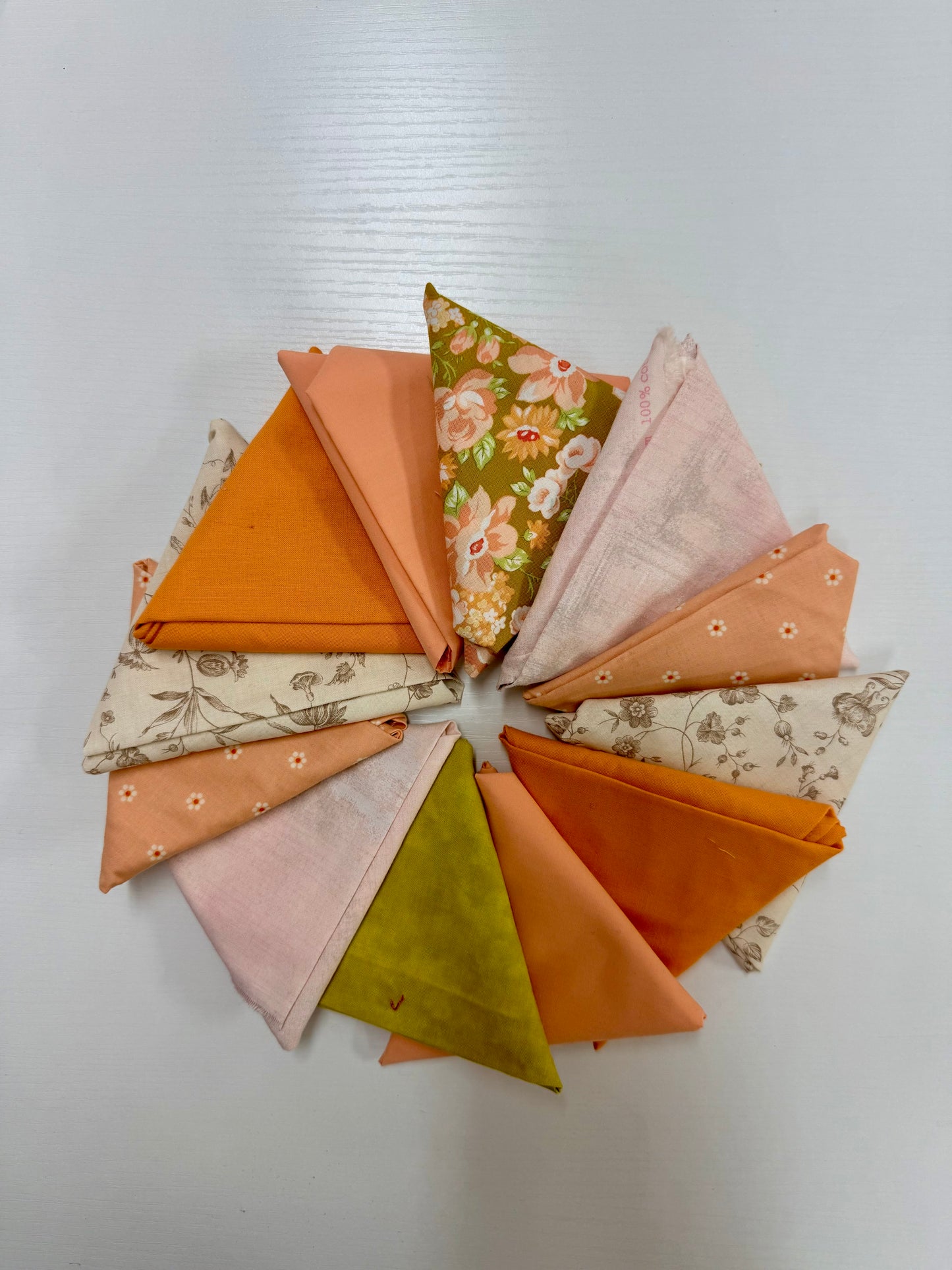 Fat Quarter Bundles