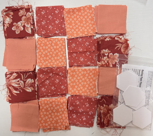 EPP Refill Kit (Cowgirl Dress)